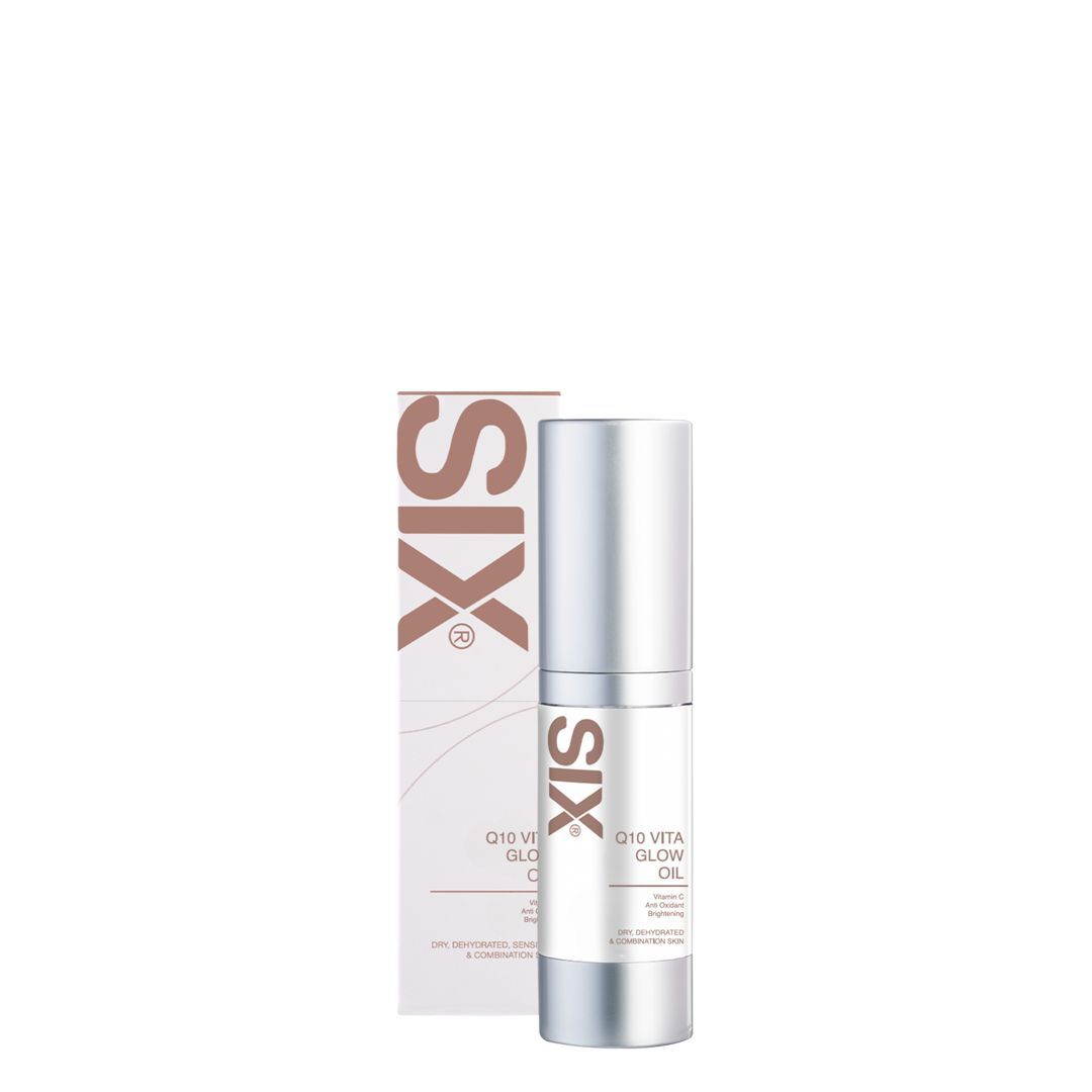 Q10 Vita Glow Oil 30ml