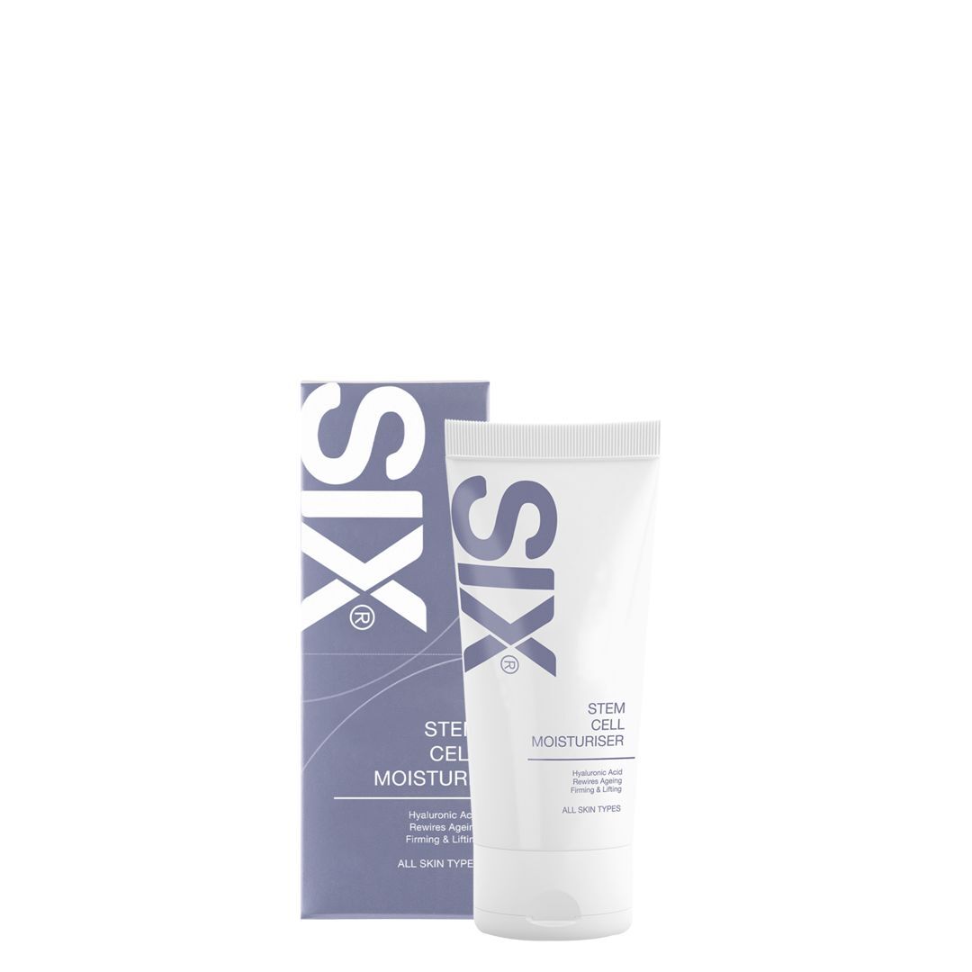 Stem Cell Moisturiser 50ml